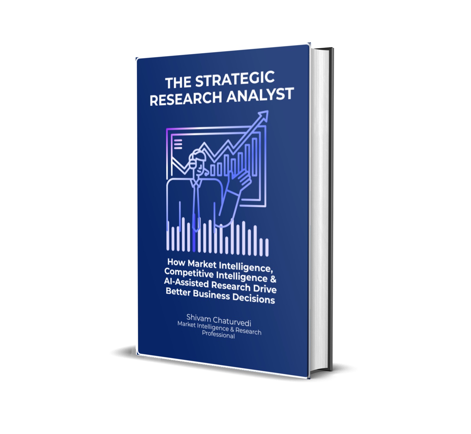 Shivam Chaturvedi — Strategic Research Analyst